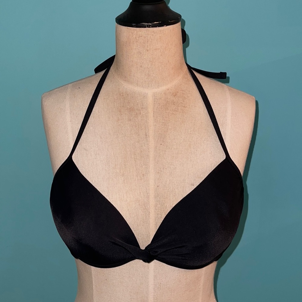 Forever 21 Bathing Suit Top